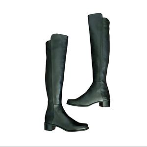 Stuart Weitzman Over-the-Knee Boots, 7.5